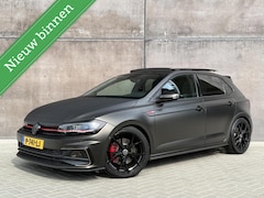 Volkswagen Polo - 2.0 TSI GTI | Panorama Dak | Beats Audio | Adaptieve Cruise | Maxton pakket | Full Options
