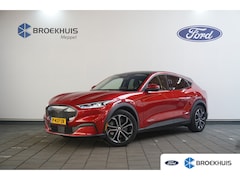 Ford Mustang Mach-E - Extended RWD 98 kWh | B&O | Panoramadak | Technology Pack |