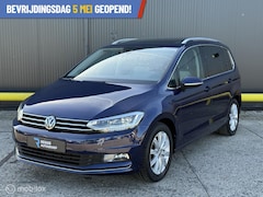 Volkswagen Touran - 1.4 TSI Highline PANODAK | ACC | AUTOMAAT