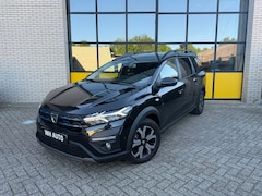 Dacia Jogger - 100PK Bi-Fuel Extreme 7p
