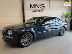 Chrysler 300C - 3.0 V6 CRD|SRT DESIGN|PANO|PDC|VOL OPTIE
