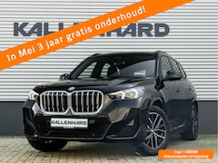 BMW X1 - xDrive25e M-Sport - Premium Pack - Camera - Stoelverwarming