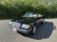 Mercedes-Benz E-klasse Cabrio - E320