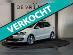 Volkswagen Polo - 1.2 TSI DSG PANO VOL