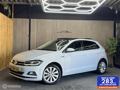 Volkswagen Polo - 1.0 TSI Beats|Pano|Carplay|Led|Camer|Keyless