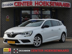 Renault Mégane Estate - 1.3 Energy TCe 115pk Limited | Trekhaak | Carplay | Pdc |