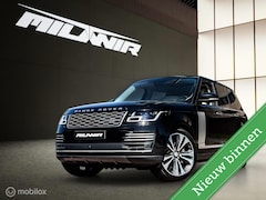 Land Rover Range Rover - 2.0 P400e Autobiography |BTW|BOMVOL