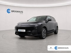Leapmotor B10 - Design Hybrid EV 18.8 kWh | €1500, - korting | Achteruitrijcamera | Apple Carplay/Android