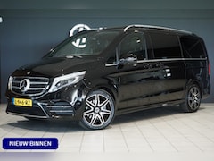Mercedes-Benz V-klasse - 250d Lang Exclusive 7-pers AMG * FULL OPTION * + DEALER ONDERHOUDEN