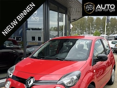 Renault Twingo - 1.2 16V Dynamique 75PK | LUXE | Nette Staat | NL Auto | D Riem is Vervangen | Onderhoudshi