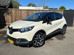 Renault Captur - 1.2 TCe Dynamique