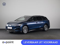Volkswagen ID.7 Tourer - Pro Limited Edition 77 kWh accu 286 PK | Velgen 20" | Trekhaak| Exterieur Pakket Plus |