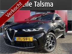 Alfa Romeo Tonale - 1.3T PHEV Ti 280PK PHEV | Stoelverwarming | 360 Camera