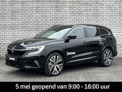 Renault Espace - E-Tech full hybrid 200 Iconic 7p. | Demo | Panoramadak | Matrix LED | Harman Kardon