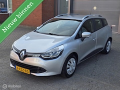 Renault Clio Estate - 0.9 TCe Expression