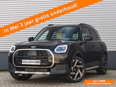 MINI Countryman - 1.5 C Favoured - XL Pakket - Pano - Trekhaak - Memoryzetel