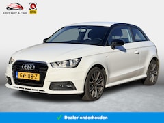 Audi A1 - 1.0 TFSI Sport S line Edition / Distributieriem + waterpomp vervangen / Cruise Control / N