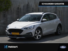 Ford Focus - Active Business 1.5 EcoBoost 150pk WINTER PACK | TREKHAAK | 17''LM | CRUISE.C | NAVI | PDC
