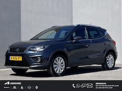 SEAT Arona - 1.0 TGI Style / Lage brandstofkosten / Aardgas CNG / Navigatie via Apple Carplay Android /