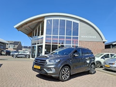 Ford Kuga - 1.5 EcoBoost ST Line, cruise, Sony, stoelverw
