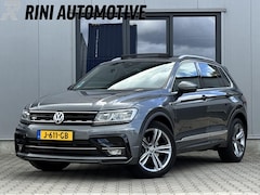 Volkswagen Tiguan - 1.5 TSI ACT Highline Business R Line | 150 PK | Panorama dak | App CarPlay