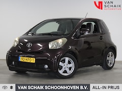 Toyota iQ - 1.0 VVTi Aspiration
