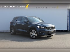 Volvo XC40 - B4 211PK Automaat Inscription Panoramisch schuif-kanteldak / Semi elektrisch wegklapbare t