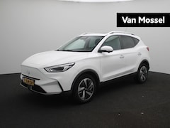 MG ZS - EV Standard Range Luxury 50 kWh | Apple Carplay/Android Auto | Panoramadak | Stoelverwarmi