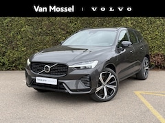 Volvo XC60 - T8 Plug-in hybrid AWD Plus Dark | Panoramadak | Memory Stoelen | 360 camera | Trekhaak |