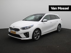 Kia Cee'd Sportswagon - Ceed 1.6 GDI PHEV ExecutiveLine | Panoramadak | Apple Carplay/Android Auto | Camera | Verw