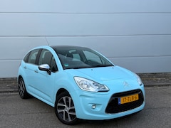 Citroën C3 - 1.6 e-HDi Selection (bj 2012) NAVI|CLIMA|HIFI|PANORAMA