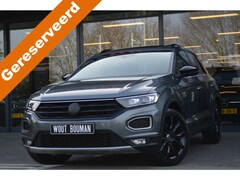 Volkswagen T-Roc - 1.5 TSI Sport DSG Led Panorama Virtual Acc Camera Afn.trekh Pdc