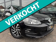 Volkswagen Golf Variant - 1.4 TSI Business Edition Cup | Pano. | Trekhaak
