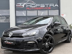 Volkswagen Golf - 2.0 R 4-Motion Dealer-onderhoud Xenon UNIEK