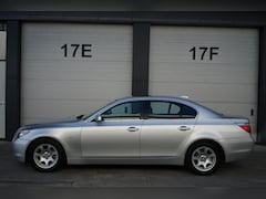 BMW 5-serie - 520i