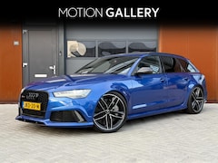 Audi RS6 - Avant 4.0 TFSI Quattro Performance PL+ | Akrapovic | Eventuri | Pano | B&O | HUD | Ceramic