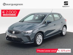 SEAT Ibiza - Style Plus 1.0 TSI 95 PK | Cruise control | Parkeersensoren | Carplay | Airco