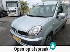 Renault Kangoo - 1.2-16V Expression Luxe
