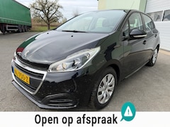 Peugeot 208 - 1.2 PureTech Active