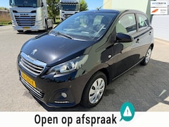 Peugeot 108 - 1.0 e-VTi Active Airco Apple CarPlay 5Drs