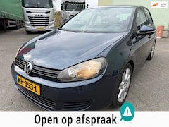 Volkswagen Golf - 1.4 TSI Highline Trekhaak
