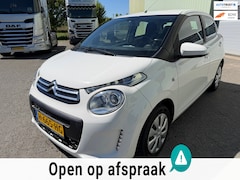 Citroën C1 - 1.0 VTi Feel Airco Apple CarPlay 5 drs