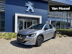 Peugeot 208 - PureTech 130 GT Pack l Panoramadak l Navi l Camera l Apple CarPlay & Android Auto