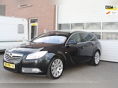 Opel Insignia Sports Tourer - 1.6 T Cosmo Leder, Distributie 2025 V.v, Station, Stoelverwarming, Airco