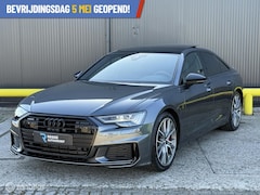 Audi A6 Limousine - 55 TFSI e quattro Competition BOMVOL