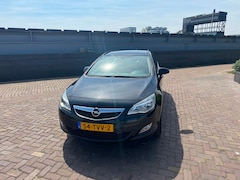 Opel Astra Sports Tourer - 1.4 Turbo Edition