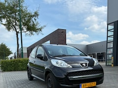 Peugeot 107 - 1.0-12V Sublime