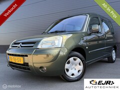 Citroën Berlingo - combi 1.4i Multispace Caractère
