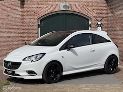 Opel Corsa - 1.0 Turbo Color Edition OPC-Line 116Pk | Cruise | 6-Bak | Orgineel NL