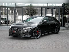 Audi A5 Avant - 2.0 e-hybrid ABT Aero 428pk quattro S edition Competition | ABT Aero | ABT 21" EVO velgen